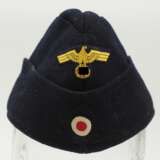 Kriegsmarine: Schiffchen für Mannschaften. - photo 2