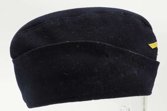 Kriegsmarine: Schiffchen für Mannschaften. - photo 3