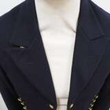 Kriegsmarine: Messejacke für Mannschaften. - photo 3