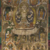 SECHS THANGKA, - photo 4