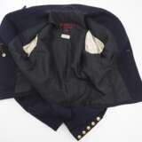 Kriegsmarine: Messejacke für Mannschaften. - photo 5
