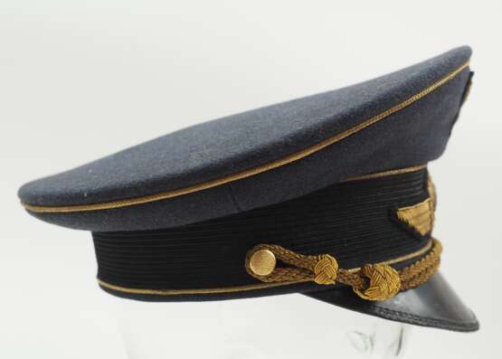 Luftwaffe: Schirmmütze für Generale. - photo 3