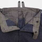 Luftwaffe: Stiefelhose. - Foto 2
