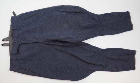Luftwaffe: Stiefelhose. - Foto 5