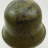 Luftwaffe: Stahlhelm M42. - Foto 4