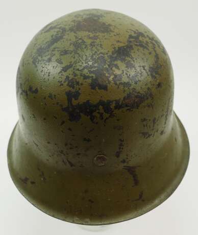 Luftwaffe: Stahlhelm M42. - Foto 4