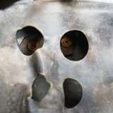 Luftwaffe: Stahlhelm M 38 für Fallschirmjäger. - Foto 9