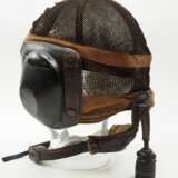 Luftwaffe: Netzkopfhaube. - photo 2