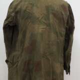 Luftwaffe: Feldbluse der Luftwaffen-Felddivisionen, Sumpftarn. - photo 4