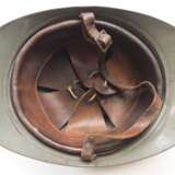 Serbien: Stahlhelm M15 Adrian. - photo 5