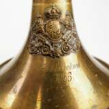 Bayern: Posthorn der Königlichen Bayerischen Poststatthalterei 1866. - фото 2