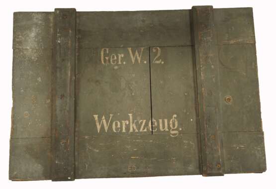 Wehrmacht: Lot Ausrüstung. - фото 3