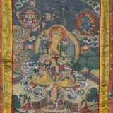 FÜNF THANGKA, - photo 3