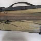 Wehrmacht: Feldbett. - Foto 3