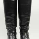 Waffen-SS: Paar Stiefel für Offiziere. - фото 1