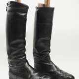 Waffen-SS: Paar Stiefel für Offiziere. - фото 2