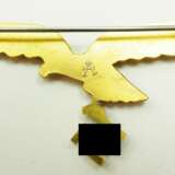 Luftwaffe: Brustadler für die Sommerjacke der Generale. - photo 2