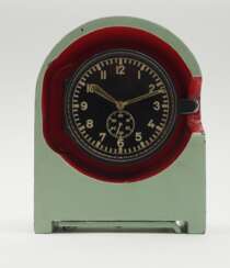 Luftwaffe: Funkraumuhr / Stationsuhr - Junghans.