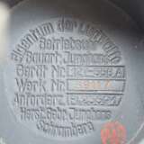 Luftwaffe: Funkraumuhr / Stationsuhr - Junghans. - photo 2