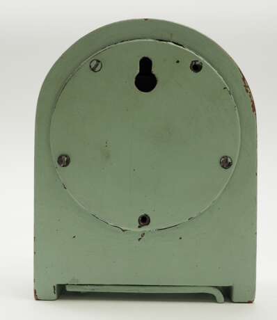 Luftwaffe: Funkraumuhr / Stationsuhr - Junghans. - photo 4