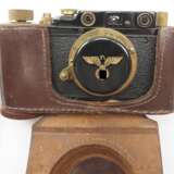 Luftwaffe: Fotoapparat - LEICA. - photo 1
