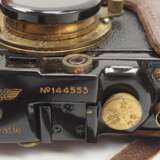 Luftwaffe: Fotoapparat - LEICA. - photo 2