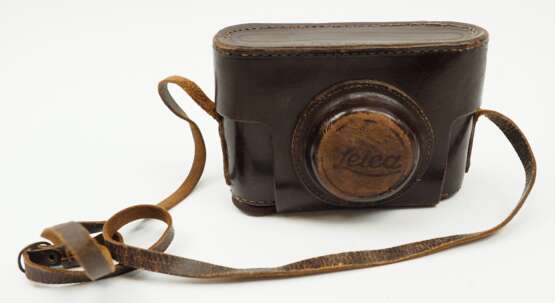 Luftwaffe: Fotoapparat - LEICA. - photo 3