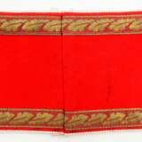 NSDAP: Armbinde für einen Hauptstellenleiter in der Kreisleitung. - photo 2