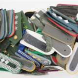 DDR / BRD: Lot Effekten. - Foto 1