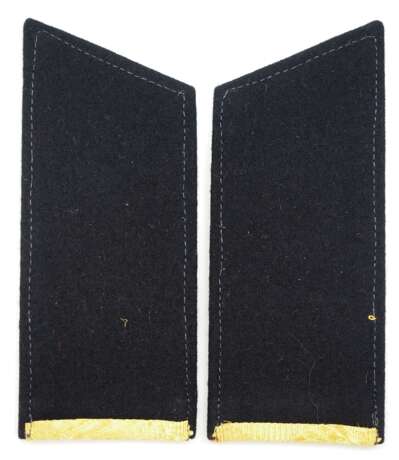Sowjetunion: Admiral der Flotte der Sowjetunion, Paar Schulterstücke, für die Paradeuniform. - Foto 3