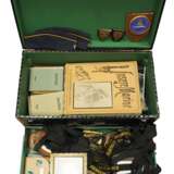 Marine Sammlung. - Foto 1
