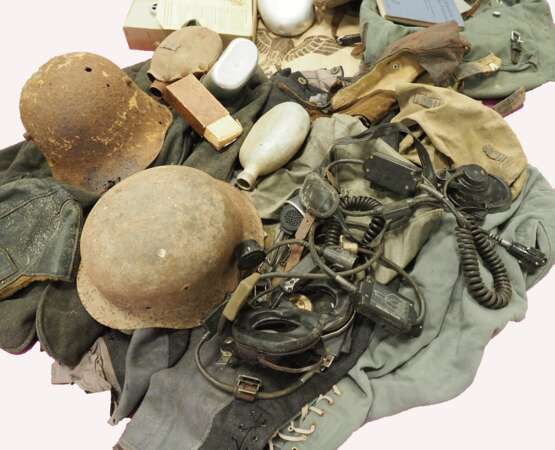 Lot Militaria. - Foto 3