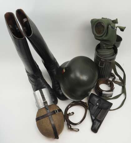 Lot Militaria. - Foto 1