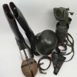 Lot Militaria. - Foto 1