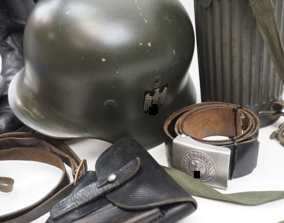Lot Militaria. - Foto 2