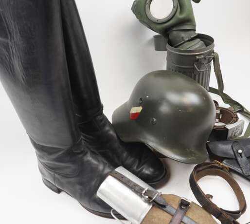 Lot Militaria. - Foto 3