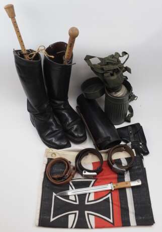 Lot Militaria. - Foto 1
