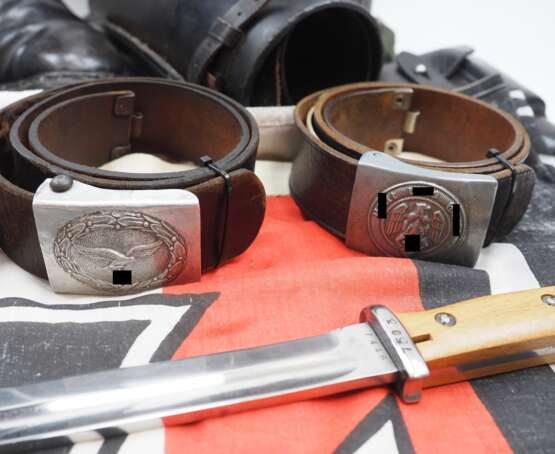 Lot Militaria. - Foto 2