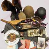 Lot Militaria. - photo 1