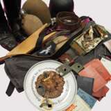 Lot Militaria. - photo 2