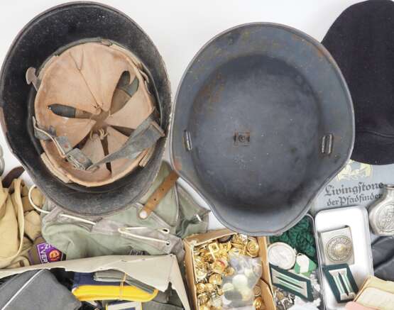 Lot Militaria. - photo 5