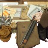 Lot Militaria. - photo 1
