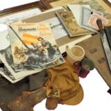 Lot Militaria. - photo 2