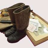 Lot Militaria. - photo 3