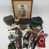 Lot Militaria. - photo 1