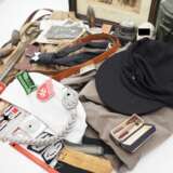 Lot Militaria. - фото 2