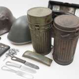 Lot Militaria. - photo 2