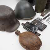 Lot Militaria. - photo 3