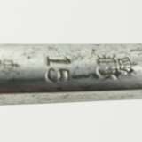 Preussen: Artillerie Säbel M1848 - Kammerstück. - photo 5