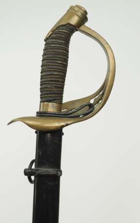 Preussen: Infanterie Offiziers Degen IOD M1889 - Deutscher Offizier Verein. - Foto 2